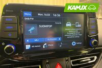 Hyundai i30 vaihtoauto