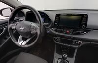 Hyundai i30 vaihtoauto