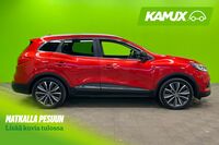 Renault Kadjar vaihtoauto
