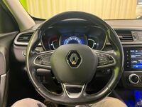 Renault Kadjar vaihtoauto