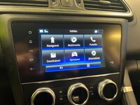 Renault Kadjar vaihtoauto