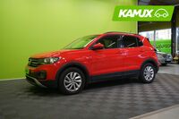 Volkswagen T-Cross vaihtoauto