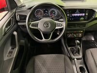Volkswagen T-Cross vaihtoauto