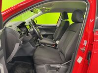 Volkswagen T-Cross vaihtoauto