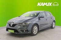 Renault Mégane vaihtoauto