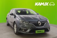 Renault Mégane vaihtoauto