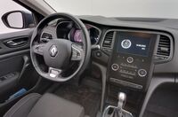 Renault Mégane vaihtoauto