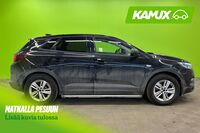 Opel Grandland X vaihtoauto