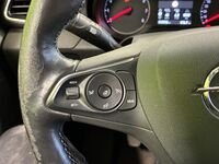 Opel Grandland X vaihtoauto