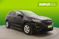 Opel Grandland X vaihtoauto