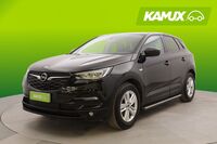 Opel Grandland X vaihtoauto
