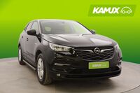 Opel Grandland X vaihtoauto