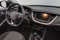 Opel Grandland X vaihtoauto