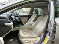 Toyota Camry vaihtoauto