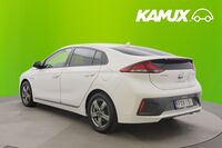 Hyundai IONIQ plug-in vaihtoauto