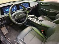 Kia EV6 vaihtoauto