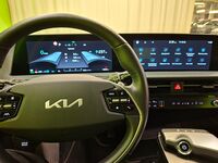 Kia EV6 vaihtoauto