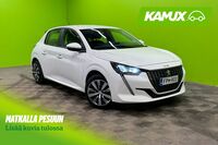 Peugeot 208 vaihtoauto