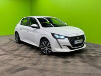 Peugeot 208 vaihtoauto