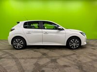 Peugeot 208 vaihtoauto