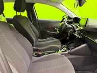 Peugeot 208 vaihtoauto