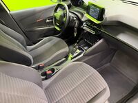 Peugeot 208 vaihtoauto