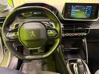 Peugeot 208 vaihtoauto