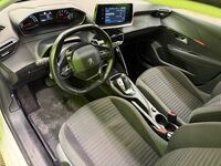 Peugeot 208 vaihtoauto