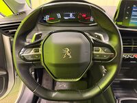 Peugeot 208 vaihtoauto