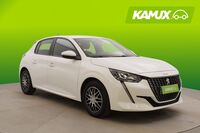 Peugeot 208 vaihtoauto