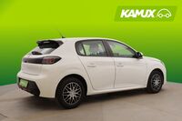 Peugeot 208 vaihtoauto