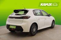 Peugeot 208 vaihtoauto