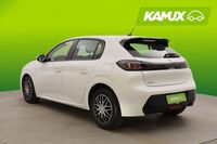 Peugeot 208 vaihtoauto