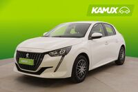 Peugeot 208 vaihtoauto