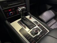 Audi Q7 vaihtoauto