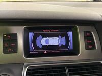 Audi Q7 vaihtoauto