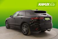 Jaguar F-PACE vaihtoauto