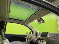 Fiat 500 vaihtoauto