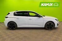 Peugeot E-308 vaihtoauto