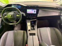 Peugeot E-308 vaihtoauto