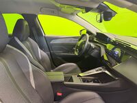 Peugeot E-308 vaihtoauto