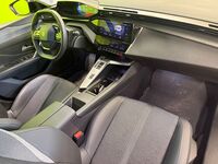 Peugeot E-308 vaihtoauto