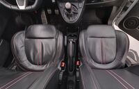 Fiat-Abarth 500 vaihtoauto