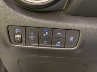 Hyundai KONA Electric vaihtoauto