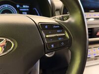 Hyundai KONA Electric vaihtoauto