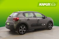 Citroën C3 vaihtoauto