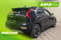 Kia Niro vaihtoauto