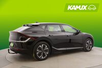 Kia EV6 vaihtoauto