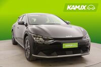 Kia EV6 vaihtoauto