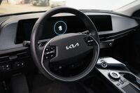 Kia EV6 vaihtoauto